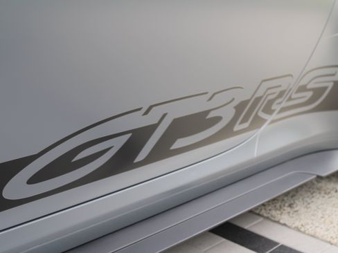 Used 2024 Porsche 911 GT3 RS RWD image 28