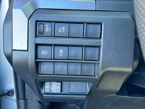 New 2026 Toyota Tacoma TRD Sport image 29