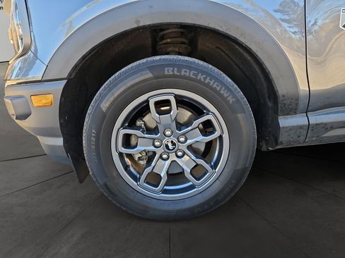 Used 2023 Ford Bronco Sport Big Bend image 14