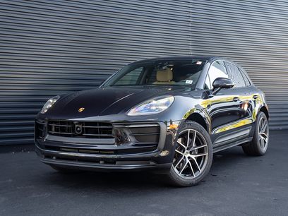Used 2026 Porsche Macan