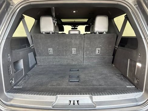 Used 2024 Ford Expedition Max Limited AWD/4WD image 22