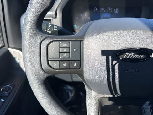 Used 2024 Ford F150 STX w/ STX Black Appearance Package image 13