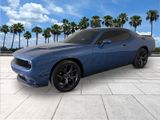 Used 2020 Dodge Challenger SXT w/ Blacktop Package image 4