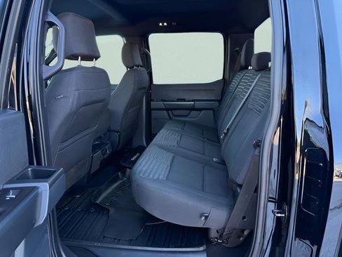 Used 2023 Ford F150 XL w/ STX Appearance Package AWD/4WD image 5