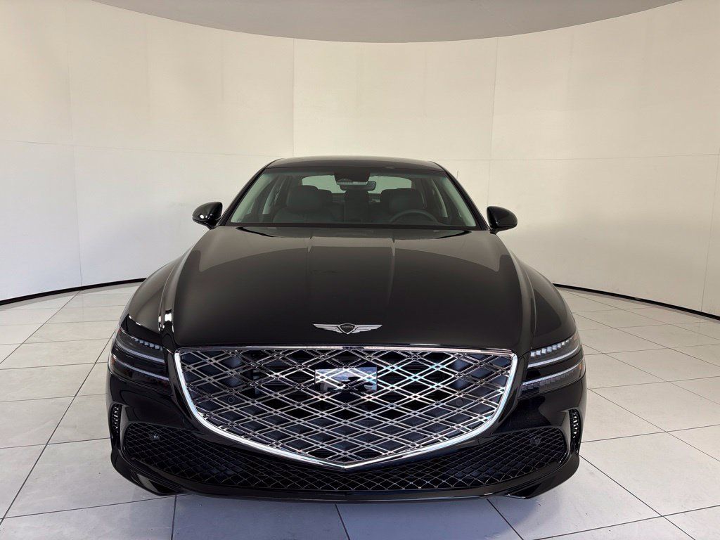 New 2027 Genesis G80 2.5T AWD/4WD image 8