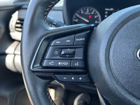 Certified 2024 Subaru Crosstrek 2.5i Limited w/ Popular Package #3A image 17