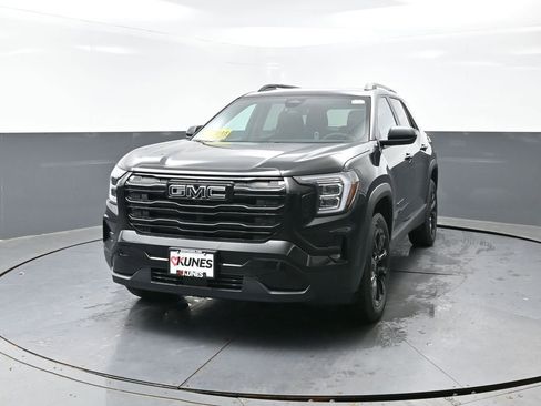 New 2026 GMC Terrain Elevation w/ Black Edition image 5