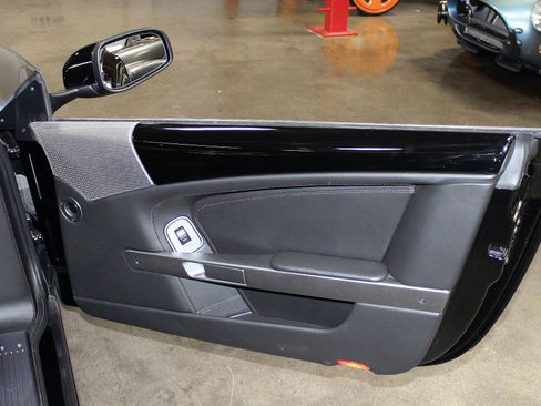 Used 2009 Aston Martin DB9 Coupe image 37