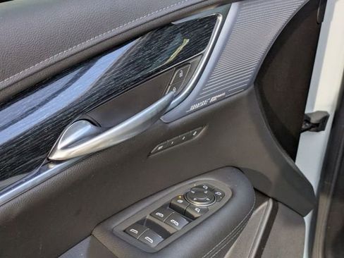 New 2025 Cadillac XT5 Premium Luxury w/ Technology Package image 26