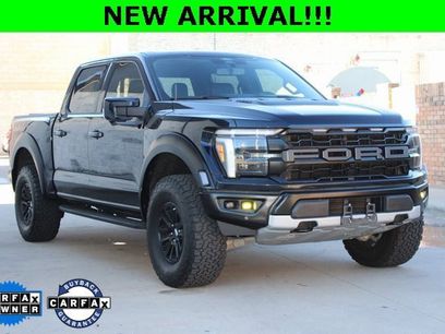 Used 2024 Ford F150 Raptor