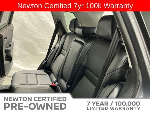 Used 2023 Nissan Rogue SV w/ SV Premium B Package AWD/4WD image 21