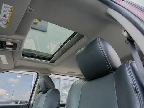Used 2017 RAM 1500 Sport AWD/4WD image 25