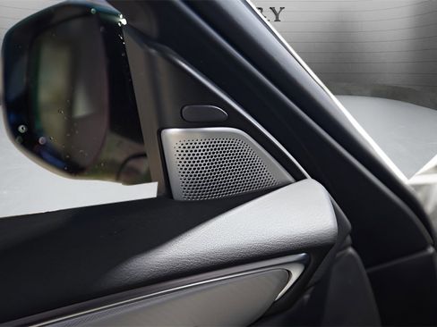 Used 2023 INFINITI Q50 Luxe w/ Cargo Package image 28