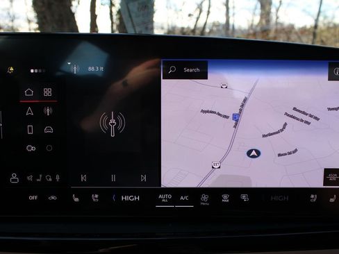 New 2026 Audi A6 Premium Plus image 12