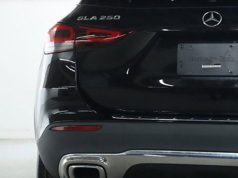 Used 2023 Mercedes-Benz GLA 250 GLA 250 image 43