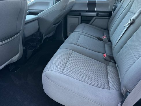 Used 2019 Ford F150 XLT AWD/4WD image 12