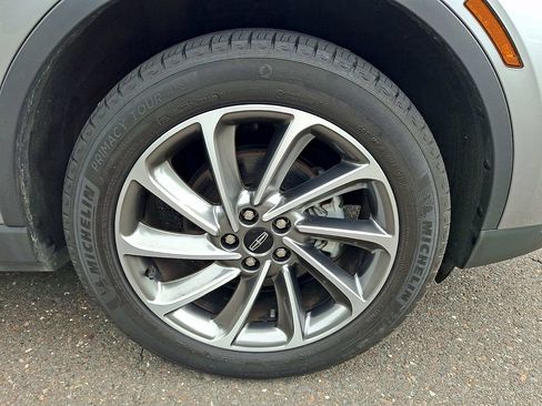 Used 2023 Lincoln Corsair AWD w/ Equipment Group 101A image 11