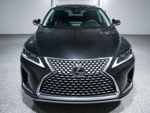 Used 2022 Lexus RX 350 FWD w/ Premium Package image 4