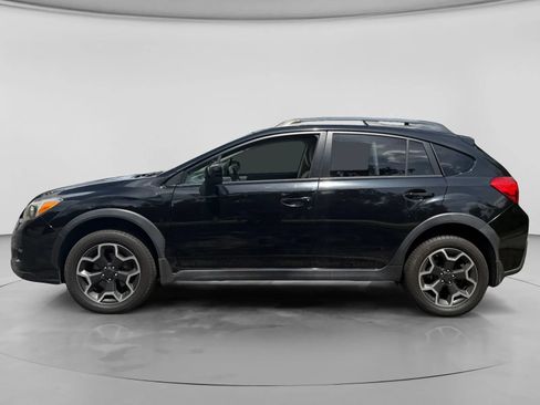Used 2014 Subaru Crosstrek 2.0i Premium AWD/4WD image 2
