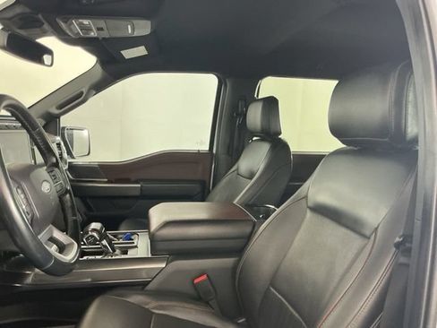 Used 2022 Ford F150 Lariat AWD/4WD image 15
