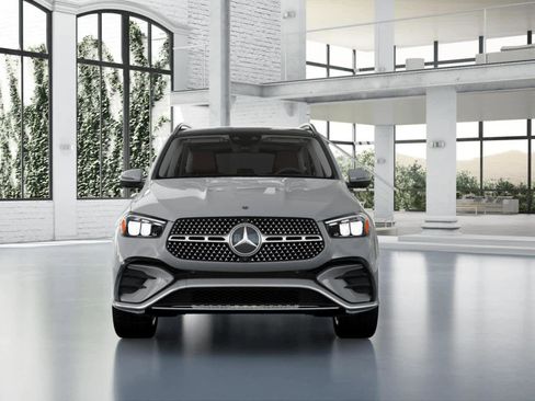Used 2025 Mercedes-Benz GLE 350 4MATIC image 7