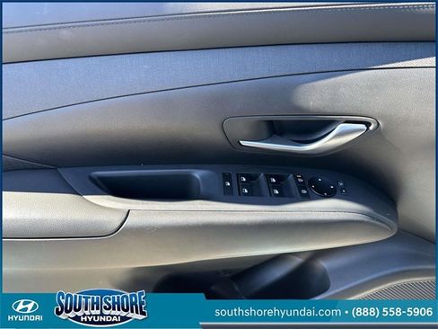 Certified 2025 Hyundai Tucson XRT image 17