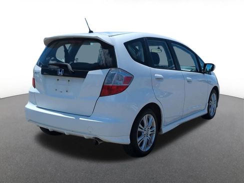 Used 2010 Honda Fit Sport image 6
