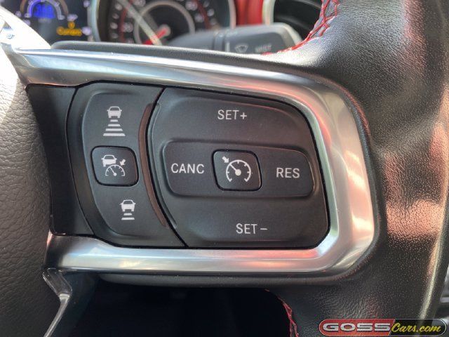 Used 2020 Jeep Gladiator Rubicon AWD/4WD image 19