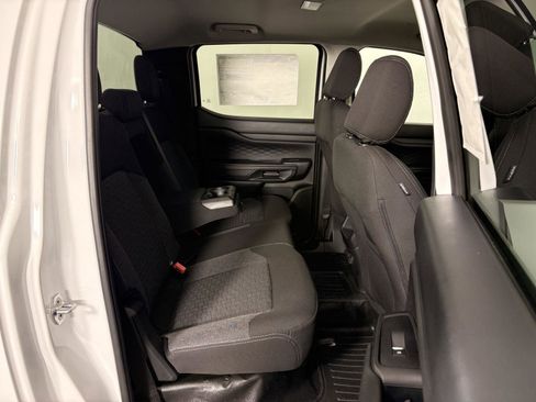 Used 2025 Ford Ranger XL w/ Trailer Tow Package image 18