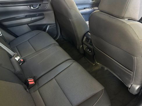 Used 2025 Honda CR-V Sport image 34