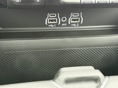 New 2026 RAM 2500 Big Horn AWD/4WD image 23