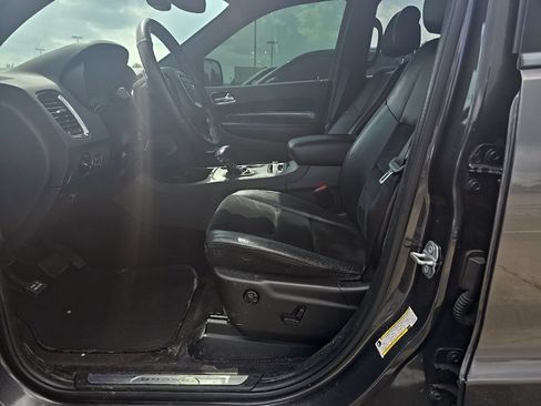 Used 2018 Dodge Durango GT w/ Premium Group AWD/4WD image 3