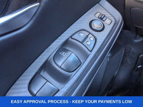 Used 2024 Nissan Sentra SV FWD image 33