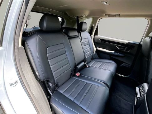 Used 2025 Honda CR-V EX-L image 19