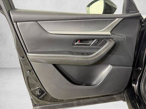 Used 2025 MAZDA CX-90 3.3 Turbo w/ Premium Plus Pkg AWD/4WD image 12