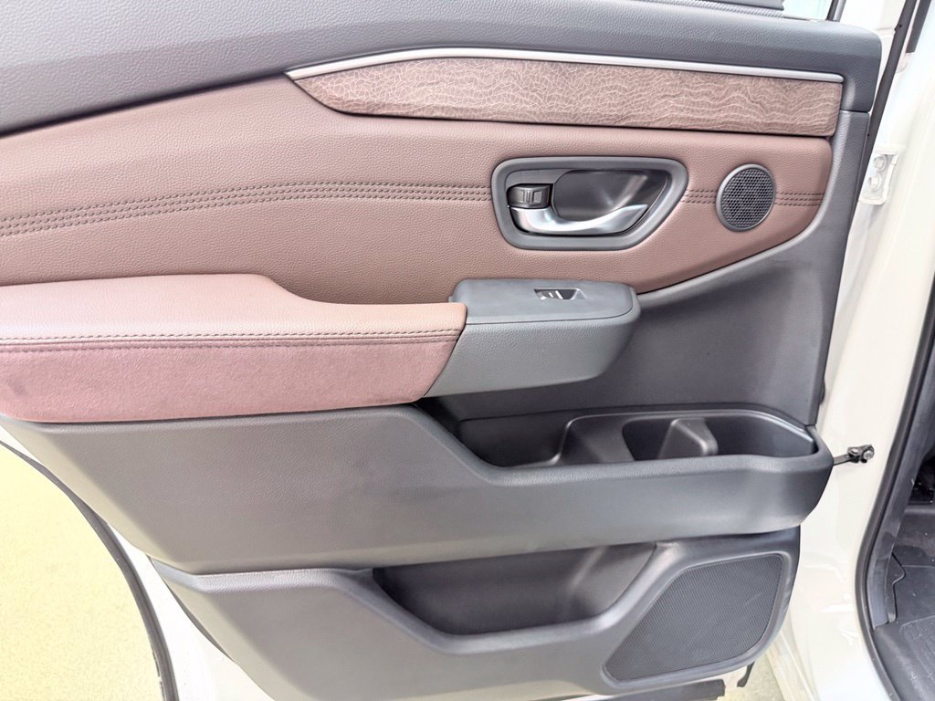 Used 2026 Honda Pilot Elite image 15