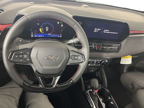 New 2026 Chevrolet TrailBlazer RS w/ Convenience Package image 35
