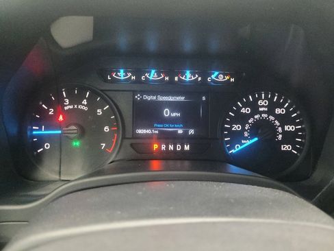 Used 2020 Ford F150 XL w/ Equipment Group 101A Mid AWD/4WD image 23
