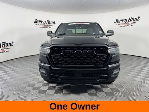 Used 2025 RAM 1500 Tradesman image 5