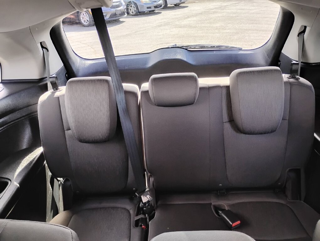 Used 2019 Honda Odyssey EX image 12