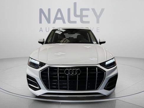 Used 2022 Audi Q5 2.0T Premium Plus AWD/4WD image 8