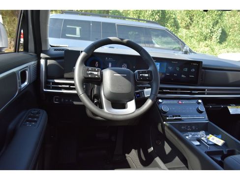 New 2026 Hyundai Santa Fe SEL image 11