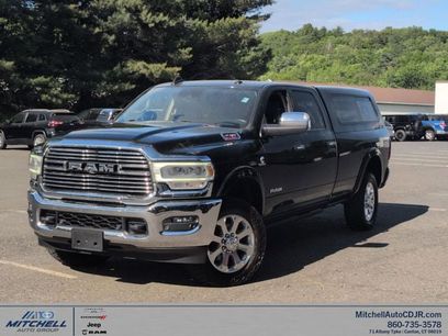Certified 2020 RAM 3500 Laramie