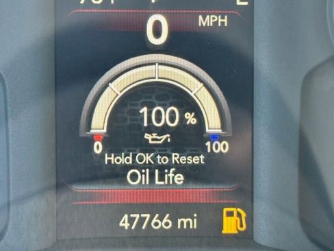 Used 2024 RAM 1500 Big Horn image 11