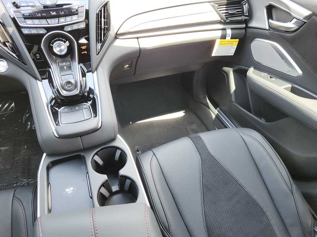 New 2026 Acura RDX w/ Advance Package AWD/4WD image 17