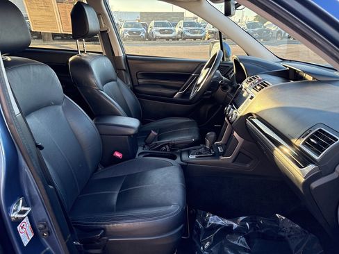 Used 2017 Subaru Forester 2.5i Touring image 10