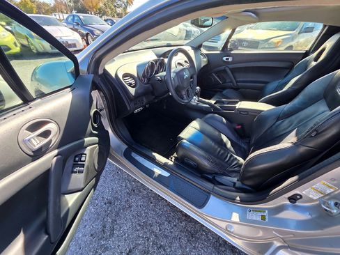 Used 2009 Mitsubishi Eclipse GT FWD image 14