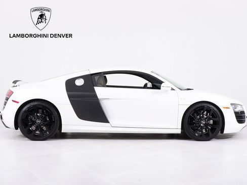Used 2011 Audi R8 V10 AWD/4WD image 9