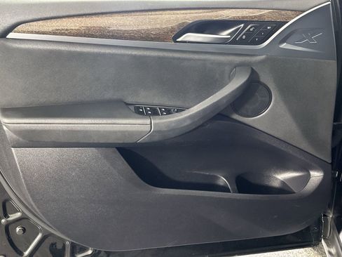 Used 2019 BMW X3 sDrive30i w/ Driving Assistance Package image 28