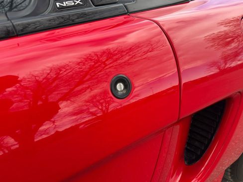Used 1991 Acura NSX image 28